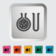 Chemisty icon N6