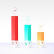 Modern box design minimal style N2