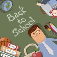 Back To School N1290