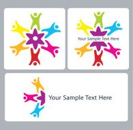 Children Circle Icon N2