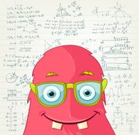 Monster Professor N4