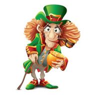 Leprechaun N4