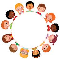 Children of friends the world N2