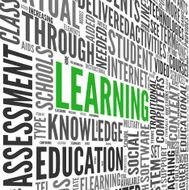 Learning concept in word tag cloud N2