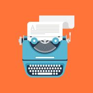 Typewriter N6