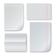 Note paper set N3