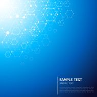 Abstract technology background N8