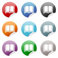Sticker Icon N7