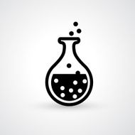 test tube icon N30