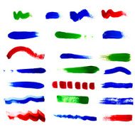 Paint brush N9