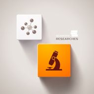 Scientific concept