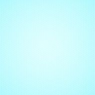 Triangle light blue graph paper background