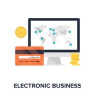 Electronic Business