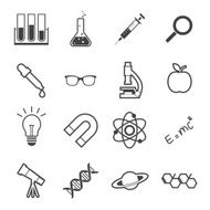 science icon N13
