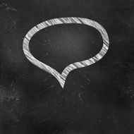 Speech Bubble N63