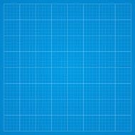 Clean blueprint background N2