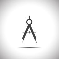 divider vector icon N2