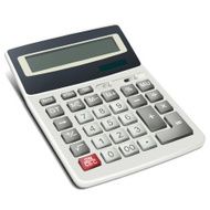 Calculator N38