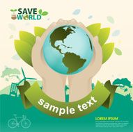 Save the World N2