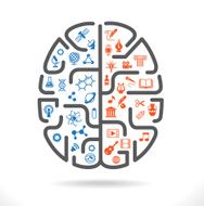 Brain Idea sciences and arts N2