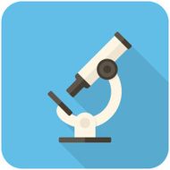 microscope icon N61