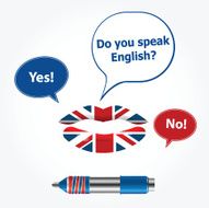 Do You Speak English N5