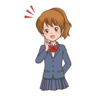 girl think N26