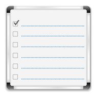 Check List N5