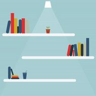 Shelf N7