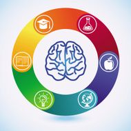 Vector Education And Science Concept N3