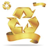 Golden Recycle