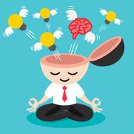 Idea from meditate
