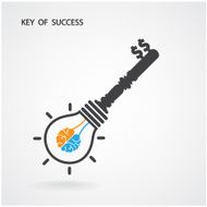 key of success business ideas