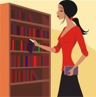 Librarian N9