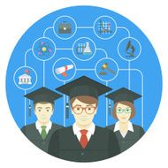 Graduation Concept N2
