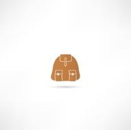 backpack icon N53