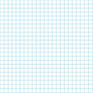 blue grid