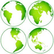 Globes N3