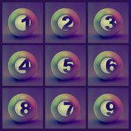 Numbers N57