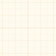 Real size blue millimeter engineering paper N2