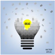 puzzle Light bulb N4