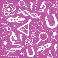 Science pattern N6