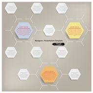 Infographic template N19