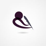 writer icon N2