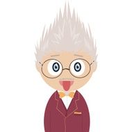 crazy Professor N2