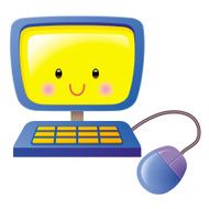 Cute computer N2
