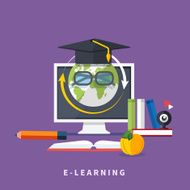 Online education professional education N3