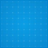 Clean blueprint background N3