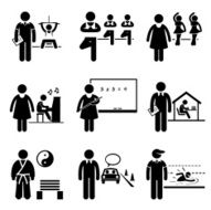 Coach Instructor Trainer Teacher Jobs Occupations Careers