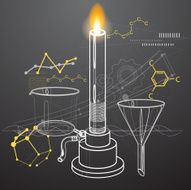 Chemistry Experiments Abstract